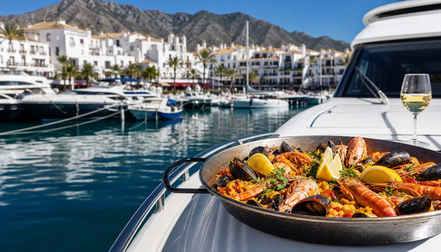 Day Trips & Excursions from Puerto Banus