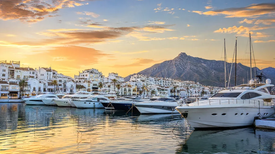 Day Trips & Excursions from Puerto Banus