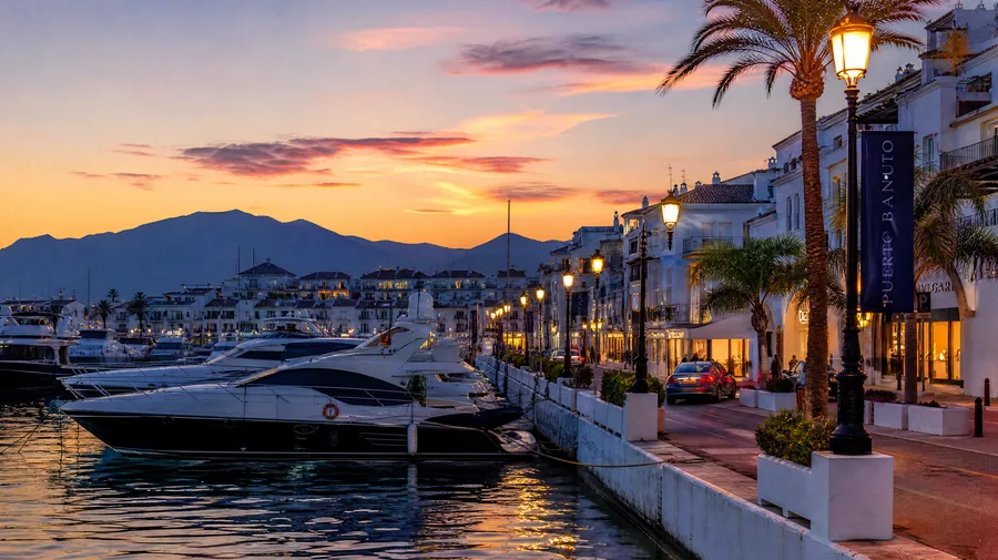 Things to Do in Puerto Banus: Ultimate Visitor Guide